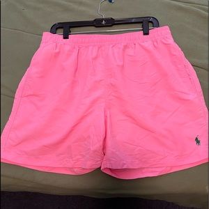 Polo Ralph Lauren Bathing Suit